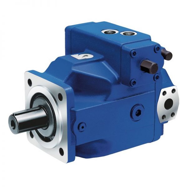 Bosch Rexroth Pumps Dynamic Pumps