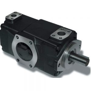 denison hydraulics - dynamic pumps