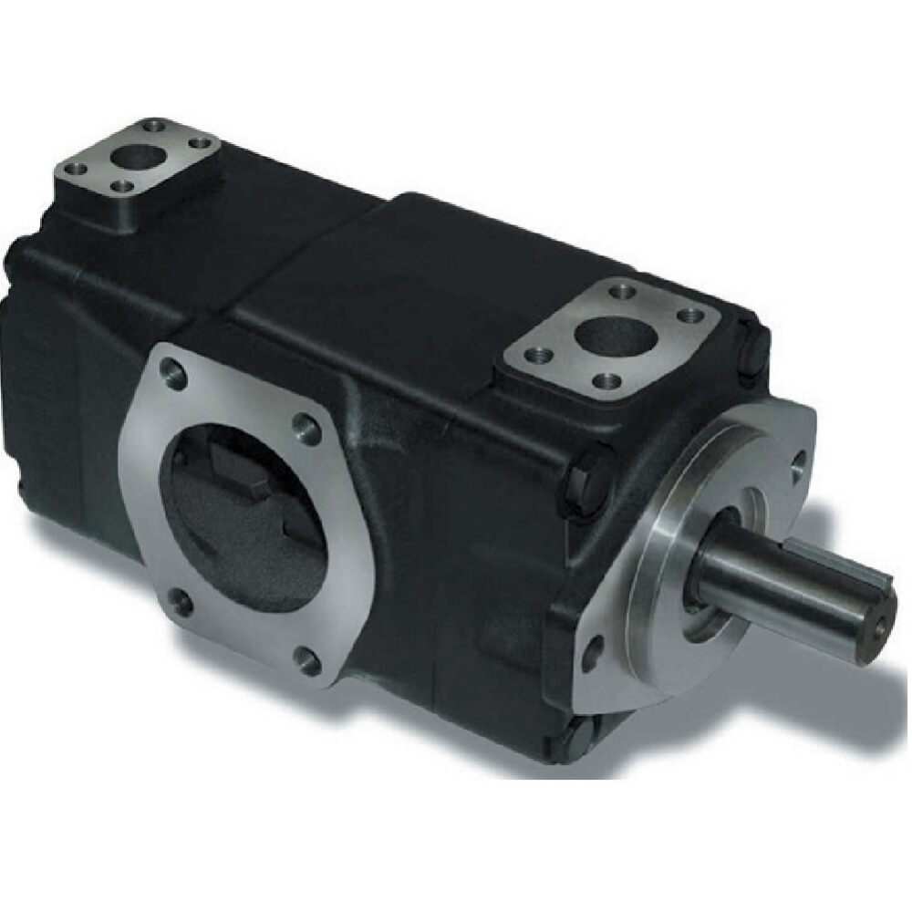 Denison Hydraulics Dynamic Pump Services