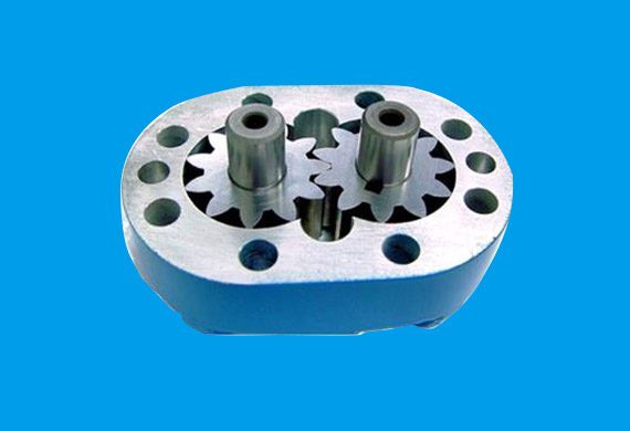 Gear Pump