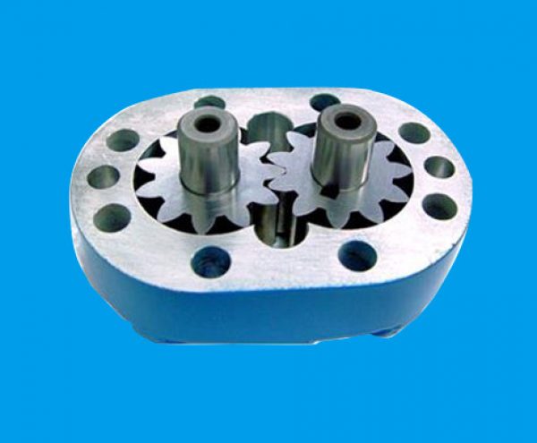 Gear Pump