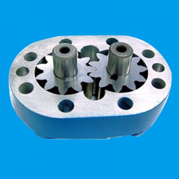 Gear Pump