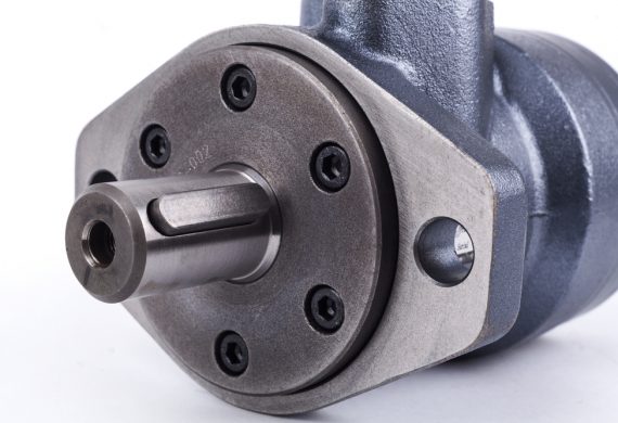 hydraulic pumps - dynamic pumps