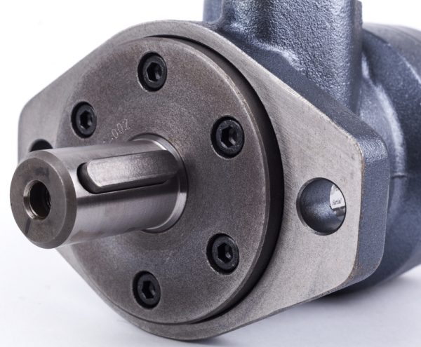 hydraulic pumps - dynamic pumps