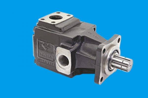 Hydraulic Pump and Motor Repair