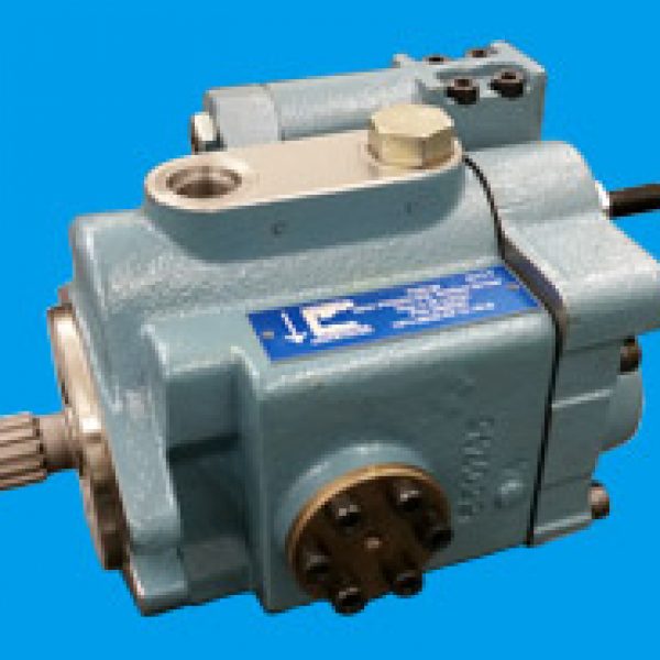 Piston Pumps