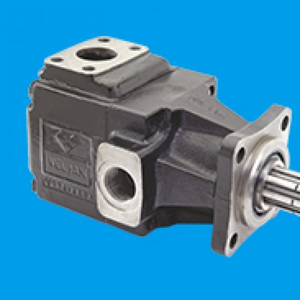 Dynamic Pumps Gear Pumps
